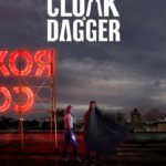 2nd Trailer For Freeform Original Series 'Marvel's Cloak & Dagger' (@CloakAndDagger #CloakAndDagger)
