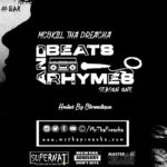 MCskill ThaPreacha (@MCThaPreacha) Set To Kick Off Hip Hop Series "Beats And Rhymes" On April 18th