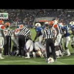 HBCU Sports Nation (@TheSportsGroove): Florida A&M vs. Tennessee State [Recap]