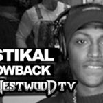 That Time Mystikal Did This Freestyle On 'The Tim Westwood Show' Back In 2001...