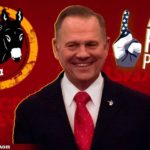 Alleged Pedophile Roy Moore Awarded Donkey Of The Day For Doing Interview w/12-Year-Old Girl