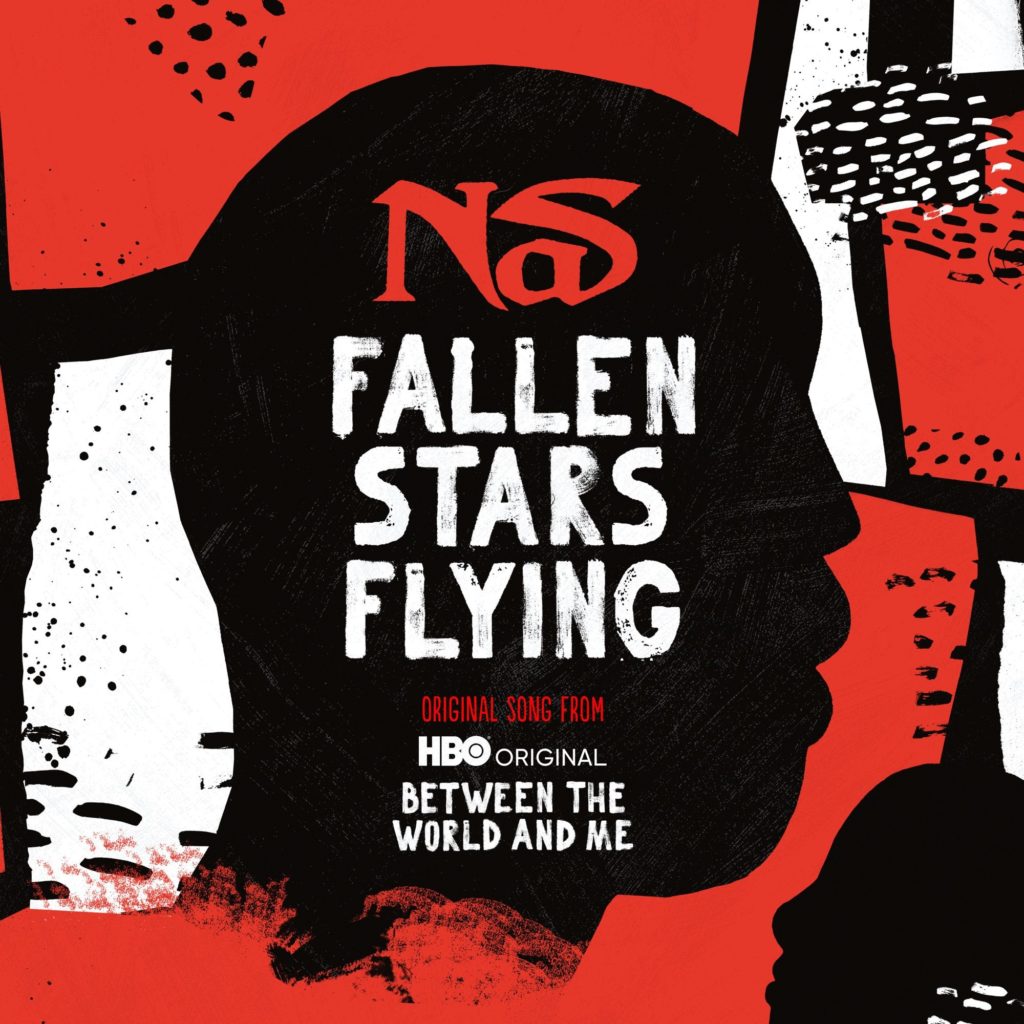 MP3: Nas - Fallen Stars Flying