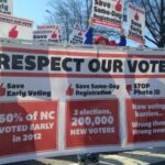 Editorial: With New North Carolina Voting Laws Comes Lawsuits
