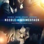 1st Trailer For 'Needle In A Timestack' Movie
