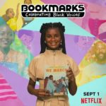 1st Trailer For Netflix Original Series 'Bookmarks: Celebrating Black Voices' Starring Common & Jill Scott
