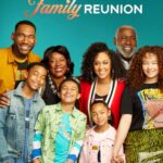 1st Trailer For Netflix Original Series 'Family Reunion Part 3'