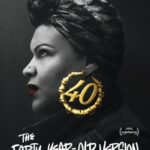 1st Trailer For Netflix Original Movie 'The Forty-Year-Old Version' Starring Radha Blank & Oswin Benjamin