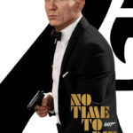2nd Trailer For 007 Movie 'No Time To Die'