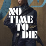 1st Trailer For 007 Movie 'No Time To Die'