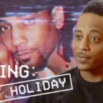J. Holiday Speaks On Life After 'Bed' & 'Suffocate' w/BET's 'Finding'