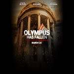 Olympus Has Fallen » Trailer [Starring Gerard Butler, Morgan Freeman, & Angela Bassett]