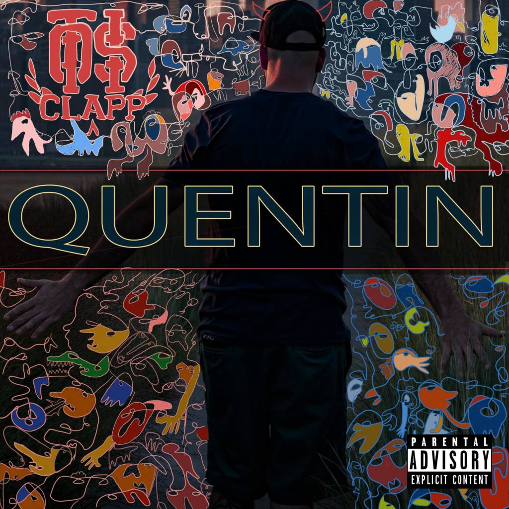 Stream Otis Clapp's 'Quentin' EP (@OtisClapp)