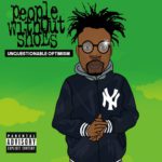 Stream People Without Shoes' (@OfficialPWS) 'Unquestionable Optimism' Album