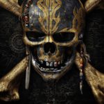 4th Trailer For 'Pirates Of The Caribbean: Dead Men Tell No Tales' Movie