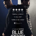 Watch The Extended Intro For Rapman's 'Blue Story' Movie