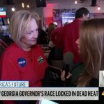 White Georgia Voter Claims That 'If African-Americans Are Being Disenfranchised, It's Because They're Too Dumb To Follow Directions'