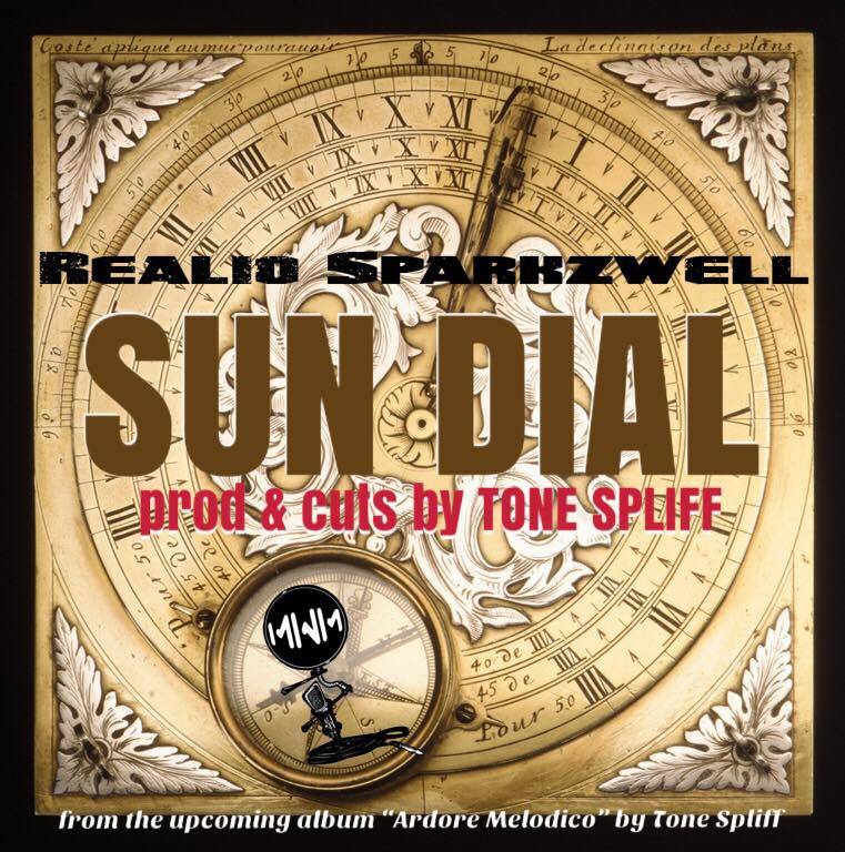 Video: Realio Sparkzwell - Sun Dial (@RealioSparkz @ToneSpliff)