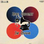 Stream @Rebel_Rodomez' New EP 'The Revival'