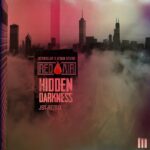 MP3: #RedAir (@Rediculus @AironAzure) - Hidden Darkness (@J57 Remix)