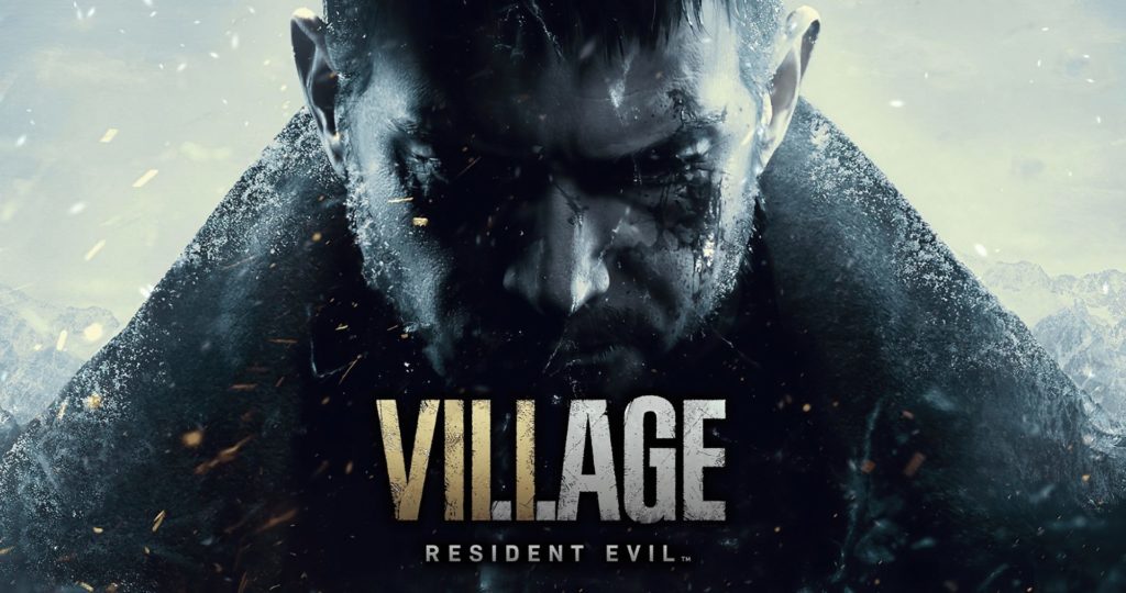 Story Trailer For 'Resident Evil Village' Video Game