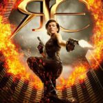 Resident Evil 6: The Final Chapter - Movie Trailer #2