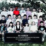 @ReSurch - Raised In The Ghetto, Went To School In The Burbs [Album Stream]