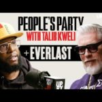 Everlast On 'People’s Party With Talib Kweli'