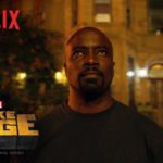 1st Trailer For Netflix Original Series 'Marvel's Luke Cage: Season 2' (@Netflix @Marvel @LukeCage)