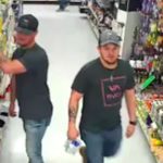 Two White Men Charged w/Hate Crime For Attacking Black Woman At Wal-Mart For 'No Apparent Reason'