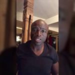 Seal Disses Stacey Dash: 'Keep My Name Out Your Mouth! Y'all Got Me Twisted!'