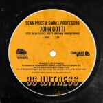 MP3: Sean Price & Small Professor feat. AG Da Coroner, Guilty Simpson, & Your Old Droog - John Gotti
