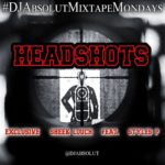 Sheek Louch (@RealSheekLouch) & Styles P (@TheRealStylesP) Are Taking 'Headshots'