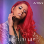 MP3: Shenna - Hope You're Happy