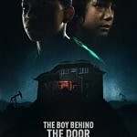 1st Trailer For Shudder Original Movie 'The Boy Behind The Door'