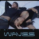 MP3: Normani feat. 6LACK - Waves