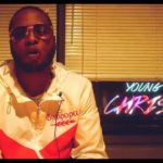 Young Chris On Having Success @ Def Jam In His Teens, Lyor Cohen, & Jay-Z Taking Over As President w/Mikey T The Movie Star (@MTMovieStar @YoungChris)