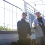 Video: Jamo Gang feat. Slug of Atmosphere & Tyler Kimbro - The 1st Time [Prod. DJ Premier]
