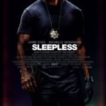 Red Band Trailer For 'Sleepless' Movie Starring Jamie Foxx, Gabrielle Union, & T.I.