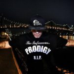 The Infamous... Prodigy (Mobb Deep) R.I.P. T-Shirts On Sale!!!