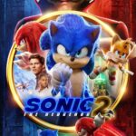 Final Trailer For 'Sonic The Hedgehog 2' Movie Starring Ben Schwartz, Idris Elba, & Jim Carrey