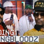 YoungBloodZ Share Their Untold Story On BET's 'Finding'
