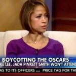 Stacey Dash Foams @ The Mouth Over Jada Pinkett Smith's Oscars Boycott