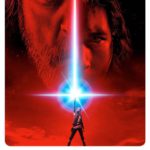 1st Trailer For 'Star Wars: The Last Jedi' Movie