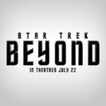 Video: Star Trek Beyond - Movie Trailer #1 [Starring Zoe Saldana & Idris Elba]