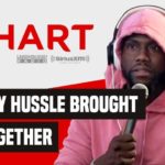 Kevin Hart Speaks On Nipsey Hussle's Legacy On His 'Straight From The Hart' Show