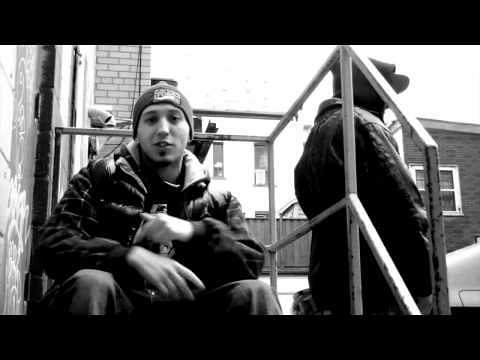 State Of The Nation video by Last Prophet, D.I.S.L. Automatic, & D.O.V.