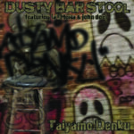 MP3: Taiyamo Denku feat. aTHeNa & john doe - Dusty Bar Stool [Prod. Dcypha]