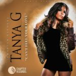 MP3: Tanya G (@Miss_Tanya_G @ChapterRecords) - Can't Feel Your Love (Original & Remix)
