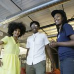 3 Black Women Are Making Waves In This Market...