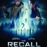 1st Trailer For 'The Recall' Movie Starring Wesley Snipes